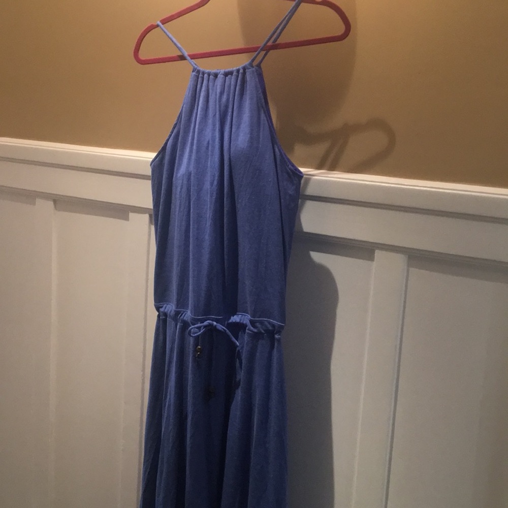 Athleta sundress